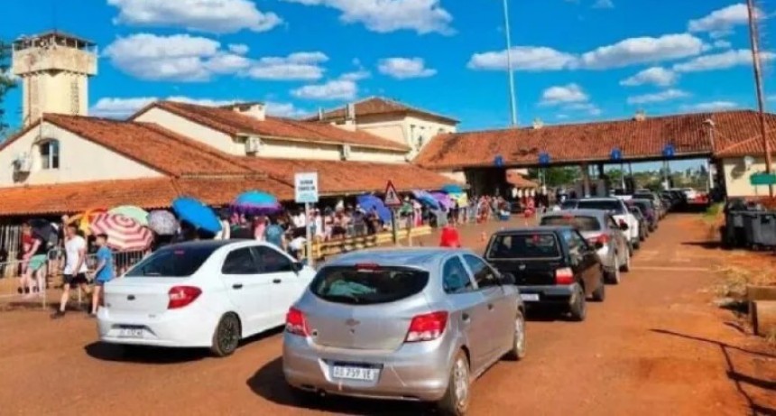 Verano 2026: Todo lo que necesitás para cruzar a Brasil en auto y evitar multas