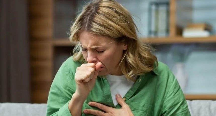 Alerta sanitaria federal: detectan casos de la 