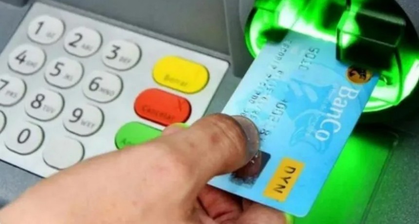 Cronograma de pagos: el lunes 26 iniciaría el pago de sueldos para estatales de Corrientes