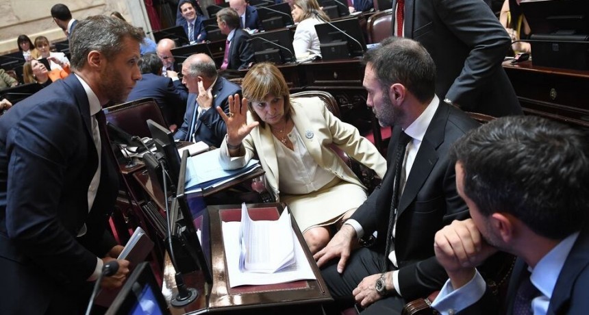 Reforma Laboral: El precio oculto que pagará Corrientes por la quita de fondos.