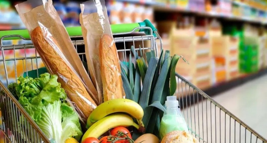 Alimentos impagables: El salario mínimo en 2025 solo cubrió dos semanas de comida al mes