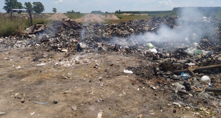 La crisis sanitaria en La Cruz: El Libertador expone una deuda estructural que exige soluciones de fondo