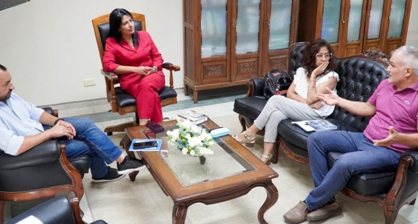 Docentes correntinos marcan la cancha ante el ahogo financiero de Nación y Provincia