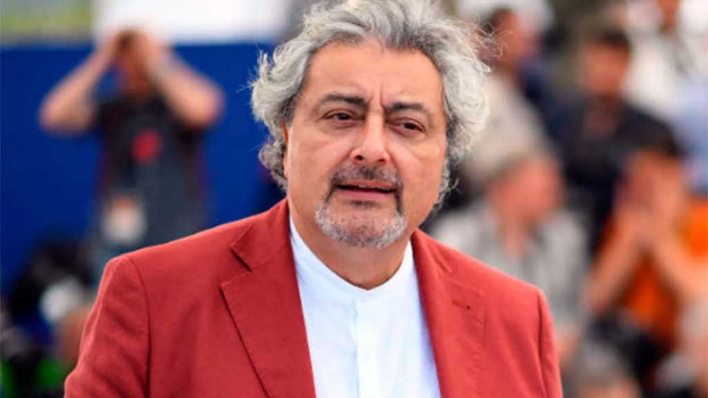 Murió Claudio Rissi, el actor que interpretó a 