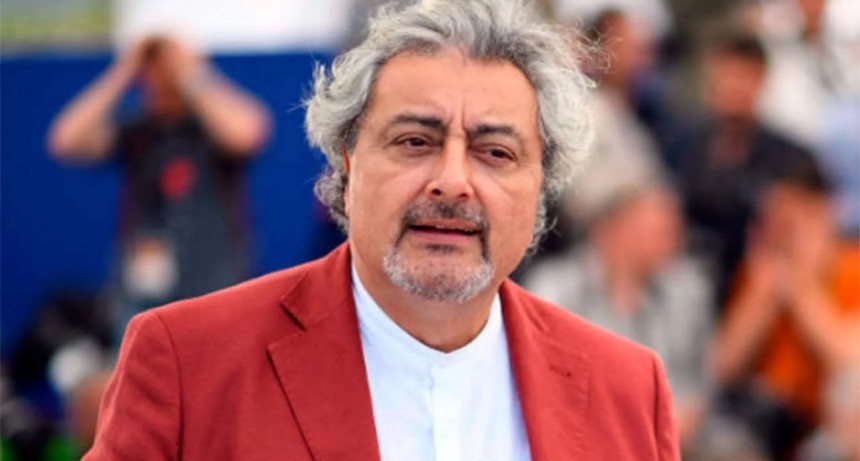 Murió Claudio Rissi, el actor que interpretó a 