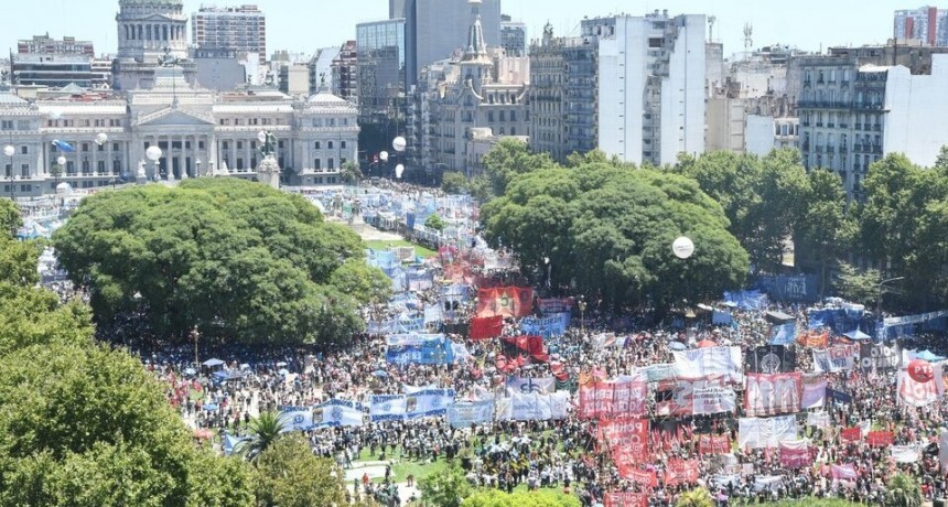 Oposición indecisa: ¿es muy pronto o es muy tarde ?