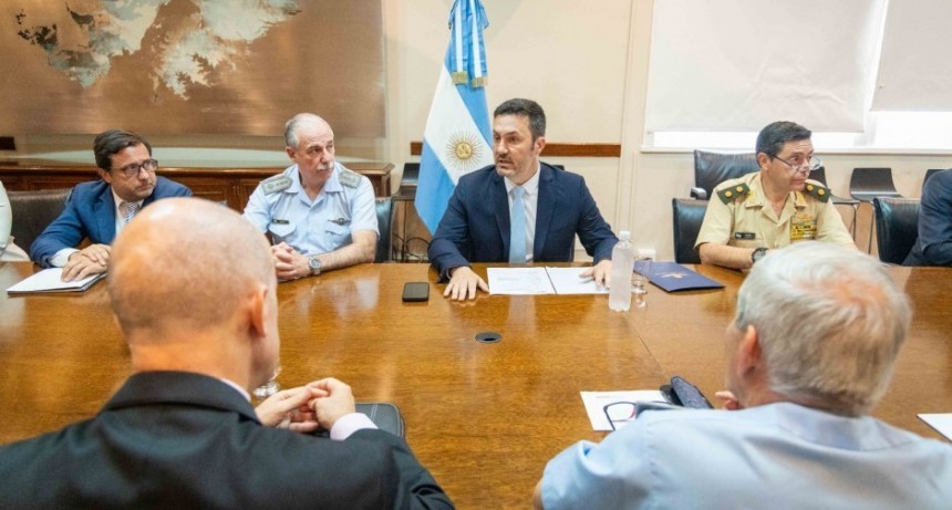 Los militares furiosos con Milei porque eliminó la jerarquización salarial