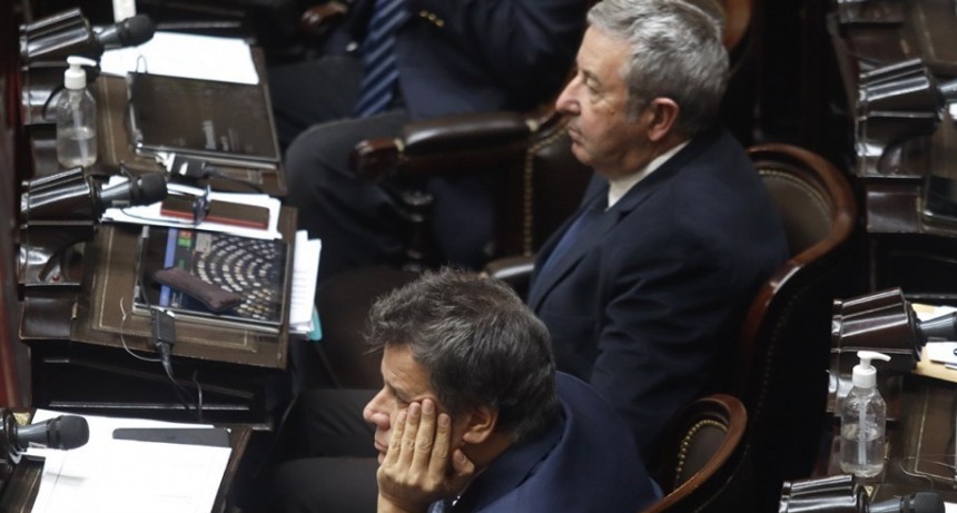 Milei compartió un 