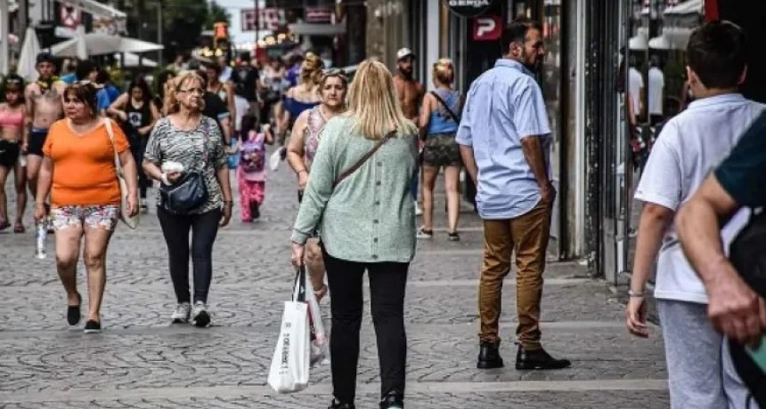 Síntoma de preocupación: las ventas se desplomaron un 40% en enero