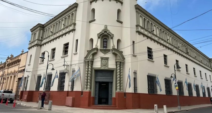 Los fondos coparticipables para Corrientes cayeron -16,5% en enero