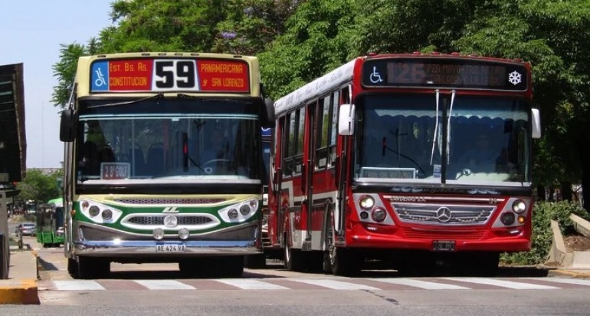 Mañana suben fuerte los trenes y colectivos: aumentan un 250 %