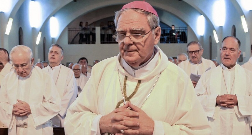Duro comunicado de la Iglesia católica: “La comida no puede ser una variable de ajuste”