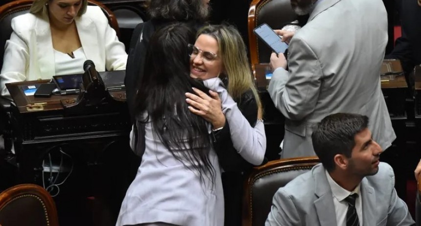 Ley ómnibus: la 