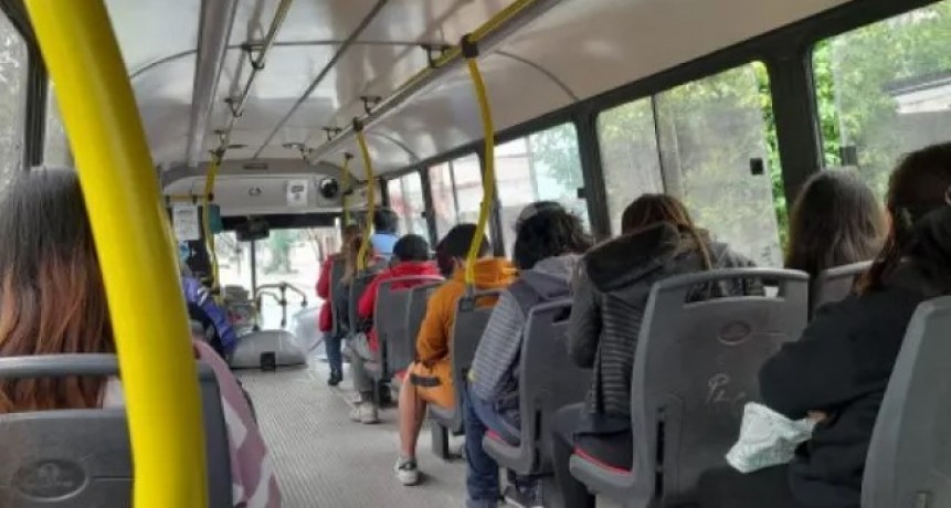 Desde este viernes la tarifa del transporte urbano costará $590 en Corrientes