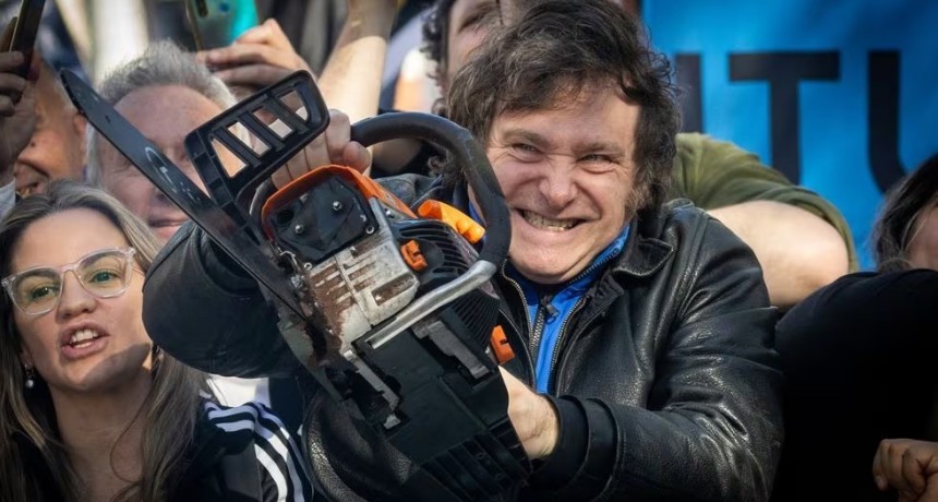 Qué pagan los gobernadores con las transferencias que taló Javier Milei