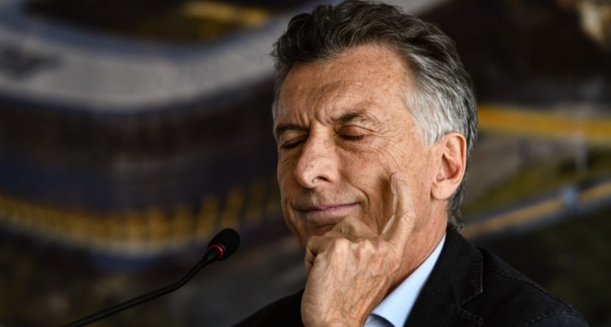 Macri: 