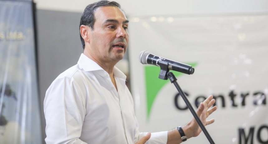 La queja de Valdés a Nación