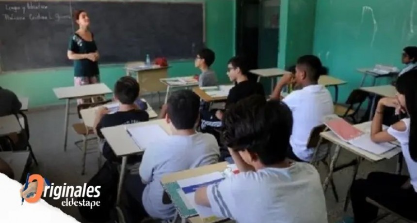 El apriete de Milei pone en riesgo el comienzo de clases en varias provincias: