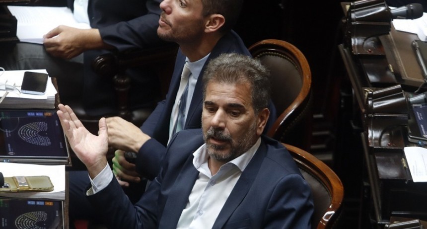 Ritondo no acepta los términos de Karina Milei y entra en crisis el acuerdo con Macri