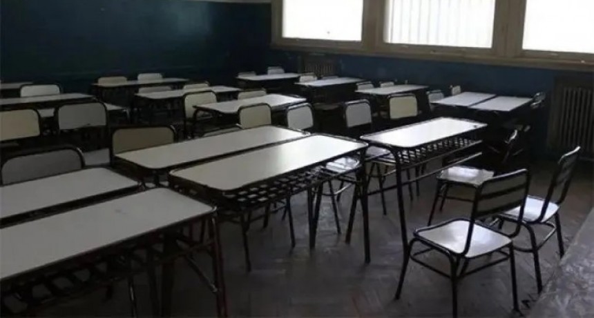 Gremios docentes correntinos advierten que 