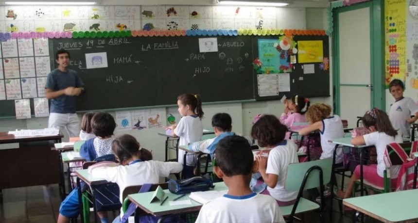 CTERA, principal gremio de Educación, advirtió que en este contexto 