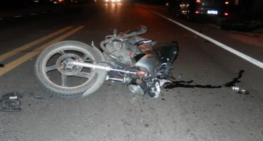 Tres muertos en dos choques en el interior de Corrientes