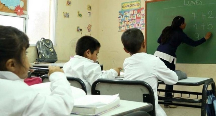 Nación no girará fondos educativos a las provincias: “Los salarios dependen de los gobernadores”