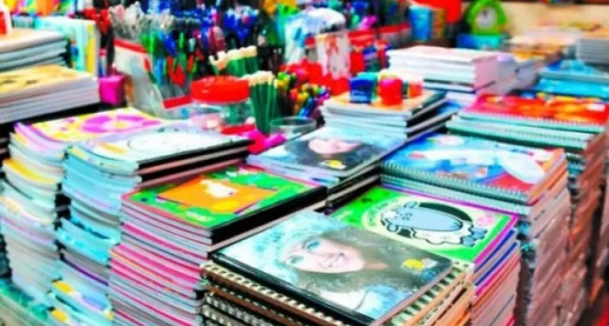 Más de 100 mil pesos se necesita una familia correntina para el regreso a clases