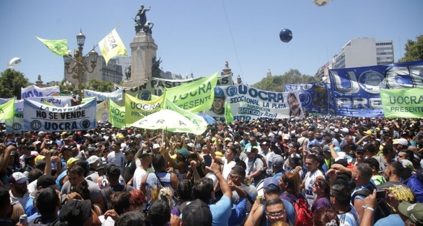 La CGT no descarta realizar un nuevo paro general tras el rechazo del salario mínimo