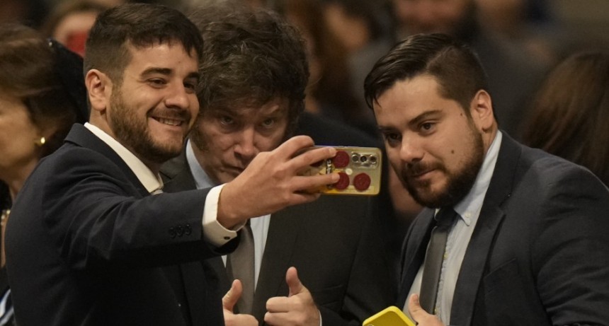 Gobierno Twitter: Preocupa en el gabinete el 