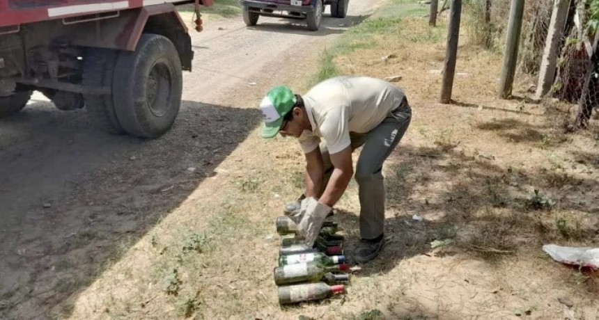 Con 240 casos activos de dengue, dicen que 