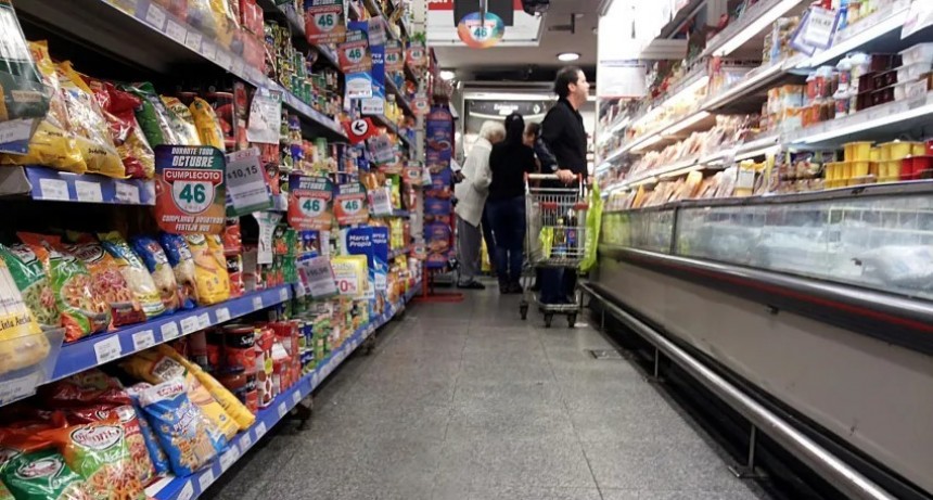 En el NEA, los alimentos acumulan aumentos del 287% en los últimos 12 meses