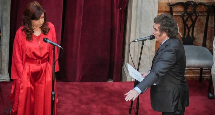 La carta y el drama  