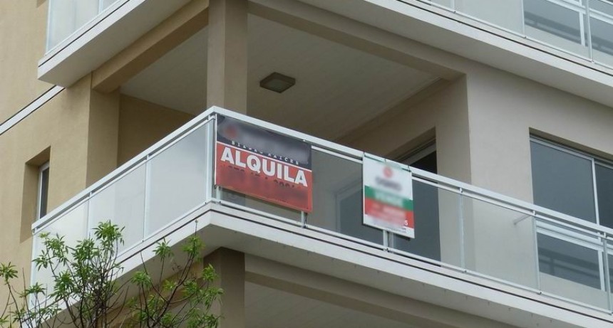Alquiler: la actualización del contrato en marzo tendrá una suba de 165%