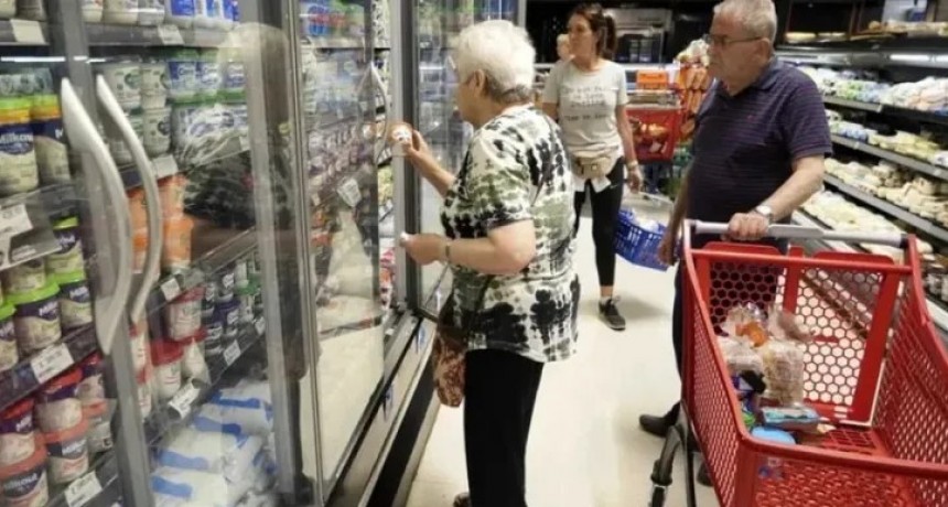 Los jubilados pierden por goleada frente a la inflación