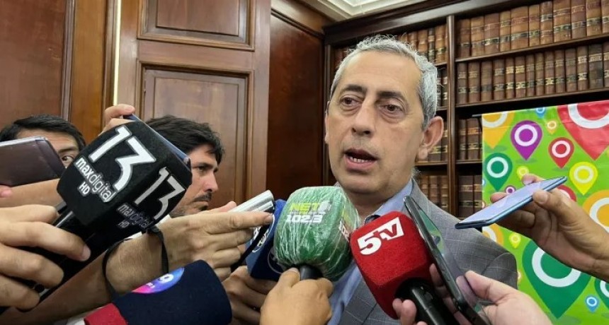 La Provincia absorverá el FONID y dará aumentos a docentes