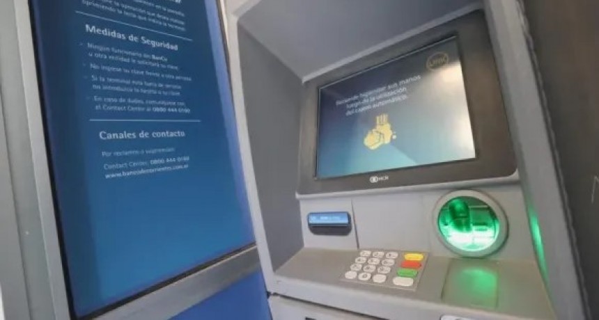 Este viernes comienza el pago de sueldos a estatales de Corrientes