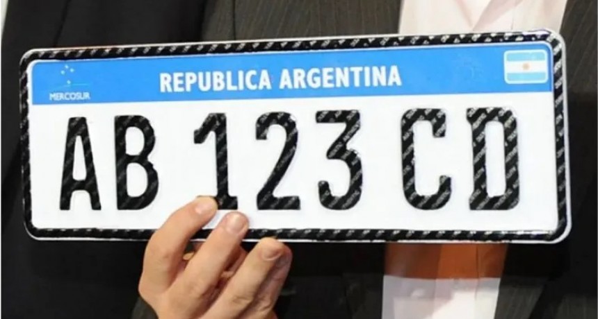 Fin del patentamiento de los 0KM en registro de la propiedad automotor