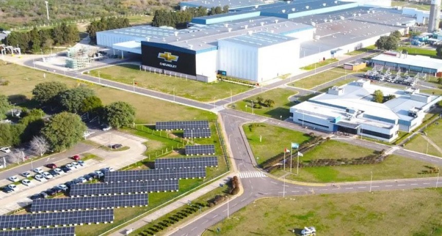 Puma, Nissan y GM, en crisis por el modelo Milei