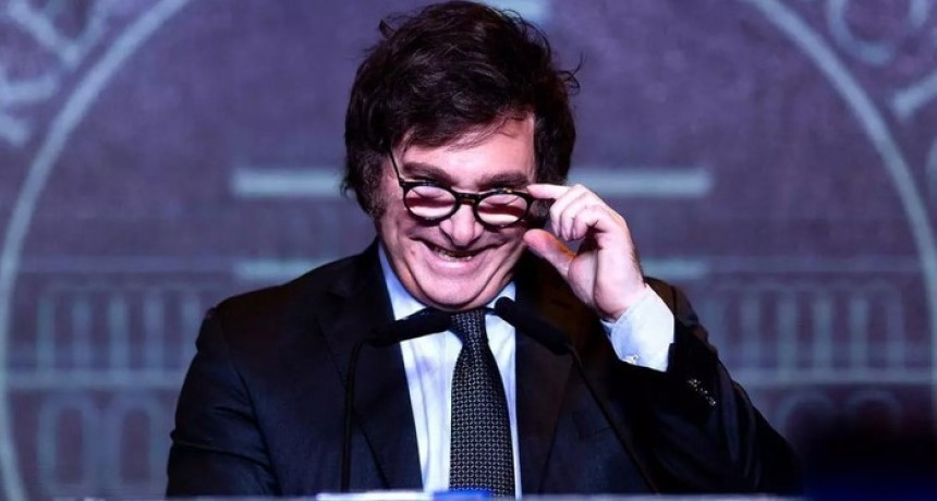 Milei decidió retirar a Argentina de la Organización Mundial de la Salud