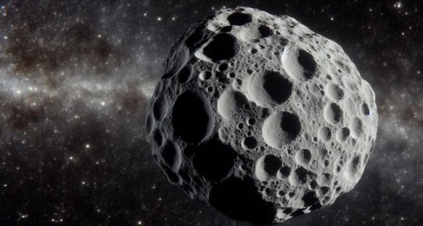 La ONU activó el Protocolo de Seguridad Planetaria por un meteorito que impactaría en la Tierra