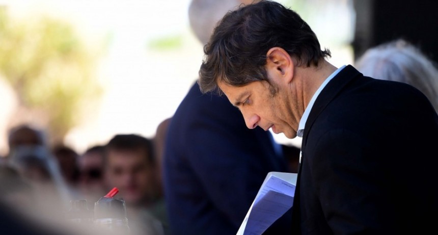 Un sector del peronismo en la provincia propone votar en noviembre, después de la elección nacional