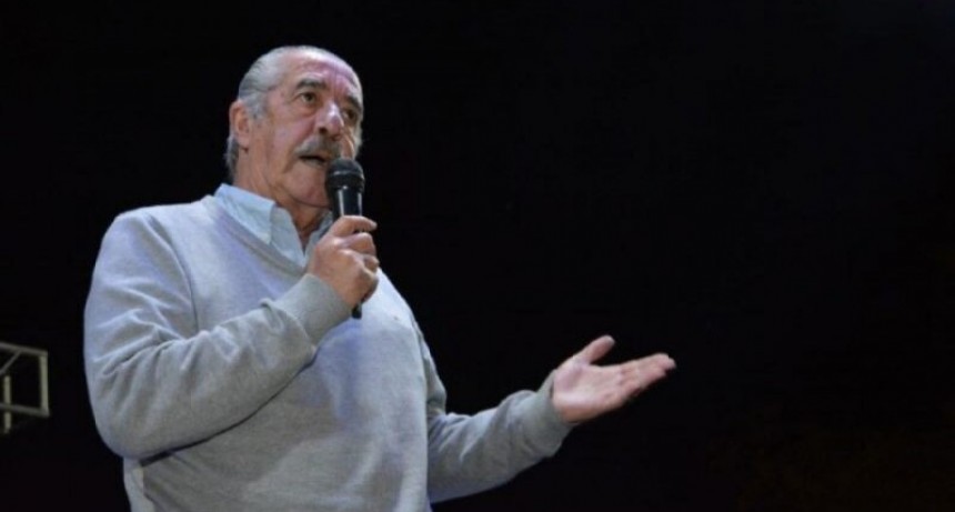 Murió José Fernández Affur, referente de la política liberal