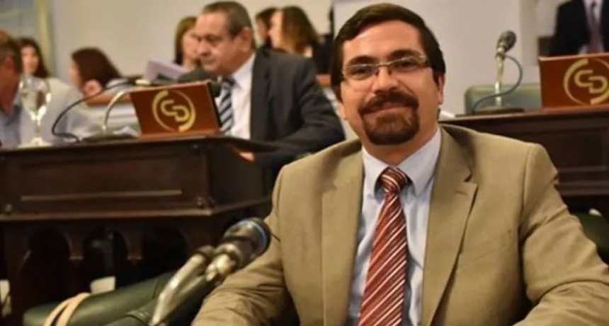 Martín Barrionuevo: 