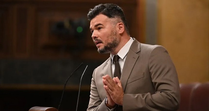 ¿Qué es Woke? el esclarecedor discurso de un diputado español