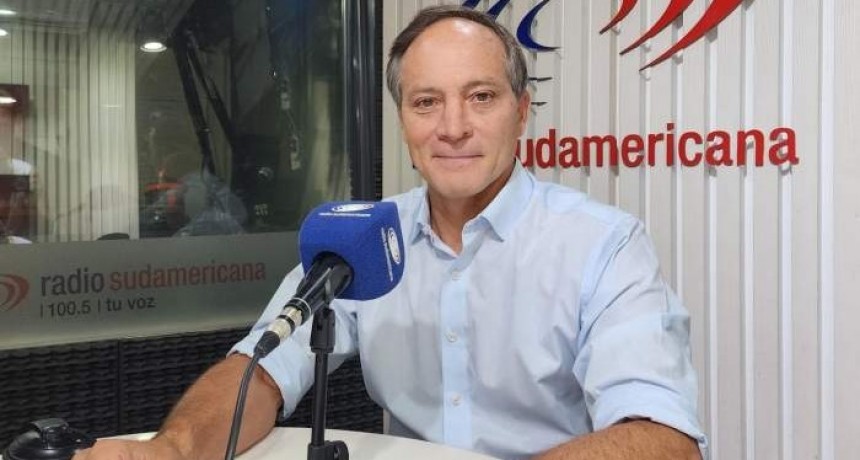 Camau vs Recalde: 