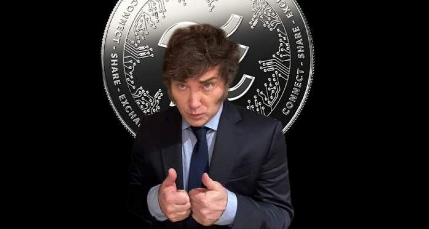 Escándalo de las criptomonedas: 