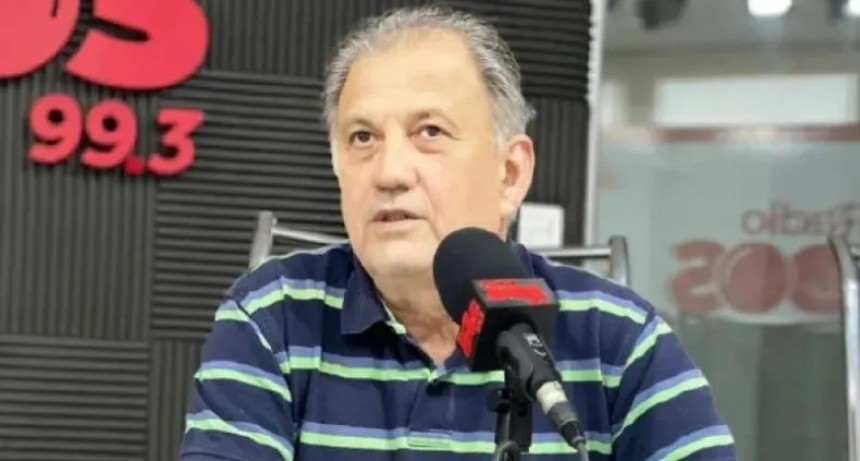 La renuncia de Aragón y Gaúna pone suspenso a las internas del PJ