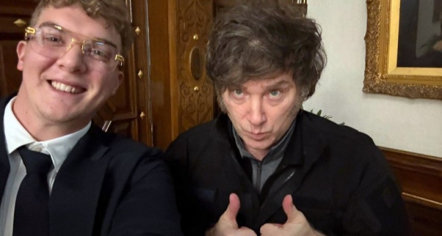 Seis de cada diez argentinos considera que el Presidente es responsable