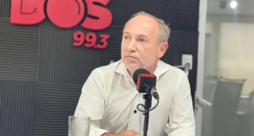 Gaya garantizó la continuidad de programas locales de asistencia